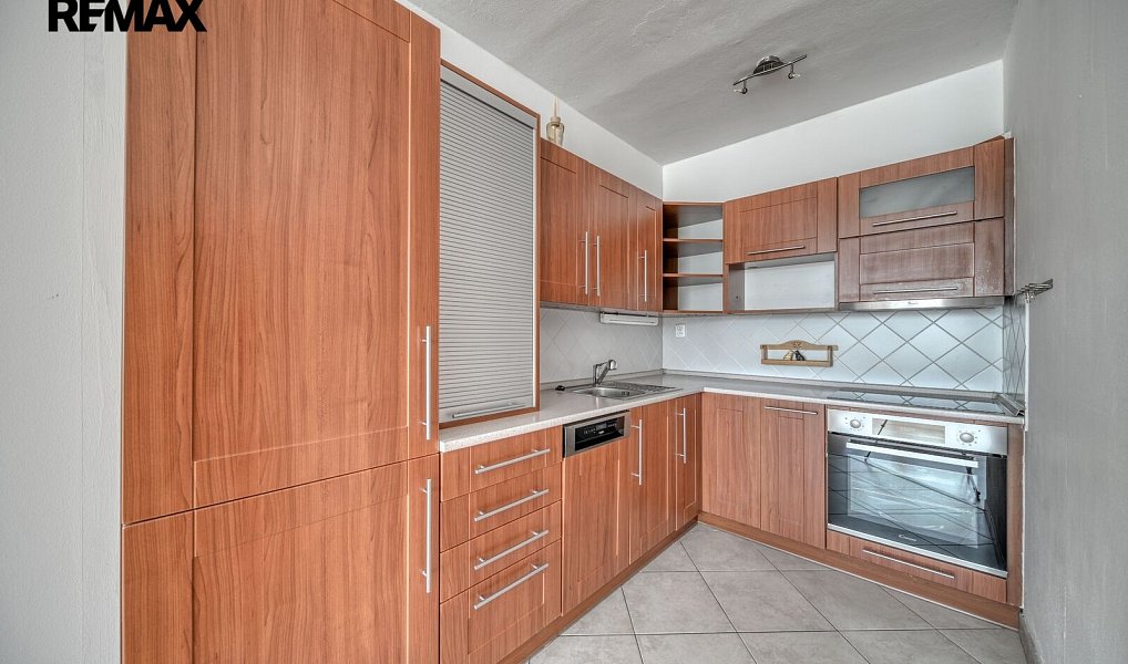 Prodej bytu 2+kk 43 m², Poděbrady – náhled fotky 7