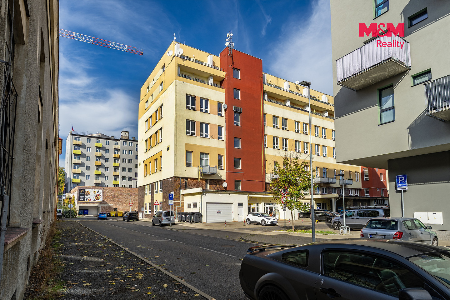 Prodej bytu 2+kk 49 m²