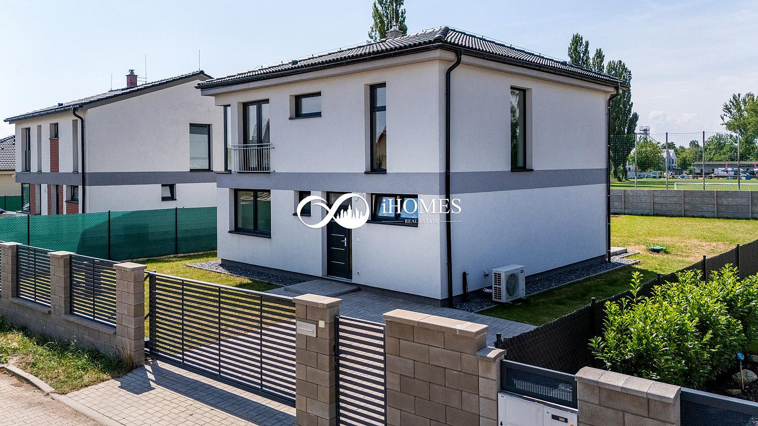 Prodej domu 141 m² s pozemkem 769 m²