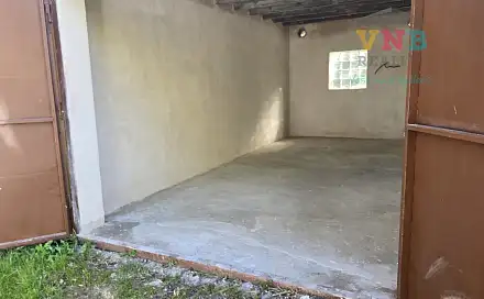 Prodej řadové garáže, Močidýlka, Prostějov, Močidýlka, Prostějov