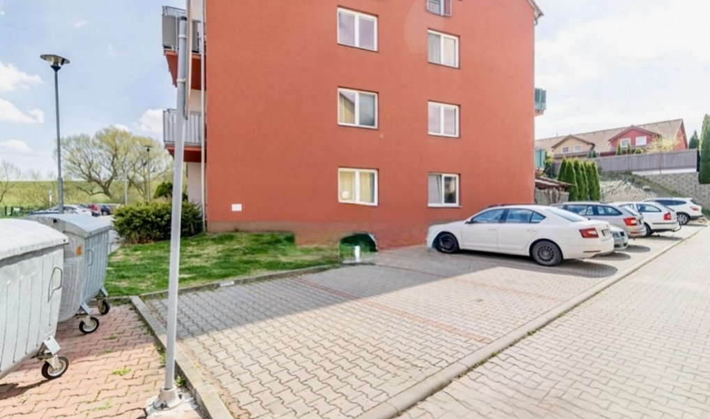 Prodej garáže, 11 m², Brno-venkov, Kuřim