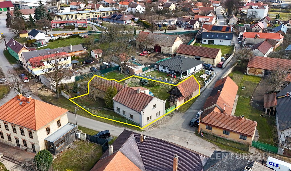 Prodej domu 155 m² s pozemkem 906 m², Horní Slivno – náhled fotky 2