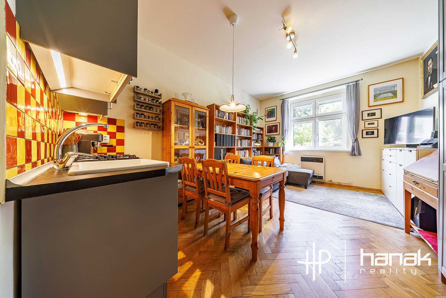 Prodej bytu 2+kk 42 m² – fotografie 5