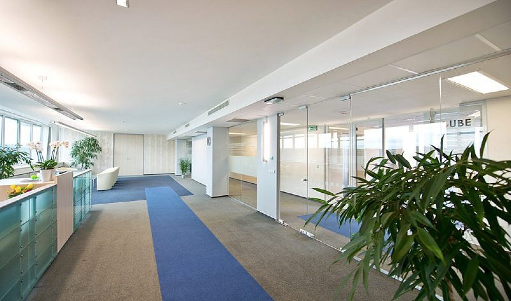 Pronájem kanceláře 105 m², Horoměřice – náhled fotky 4