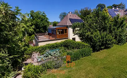 Prodej domu 205 m² s pozemkem 840 m², Švabinského, Ústí nad Labem - Střekov