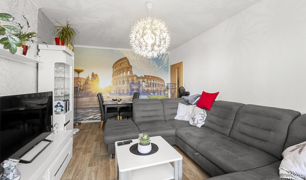 Prodej bytu 4+1 85 m², Hradec Králové – náhled fotky 5