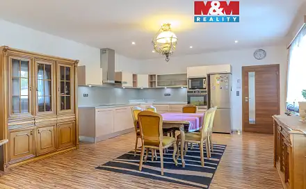 Prodej bytu 3+kk 83 m²