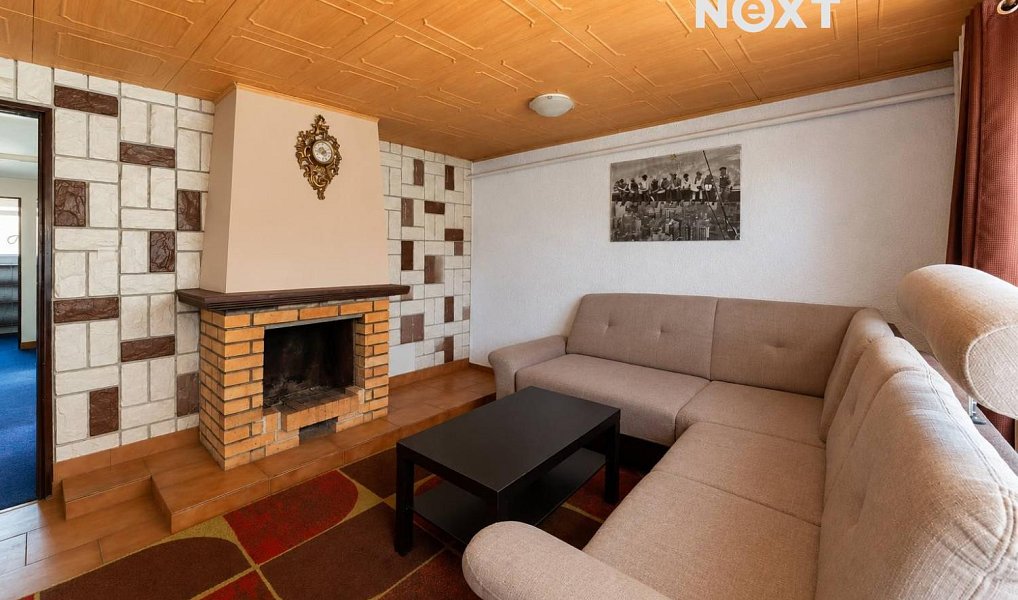 Prodej domu 199 m² s pozemkem 865 m², Rapotín – náhled fotky 3