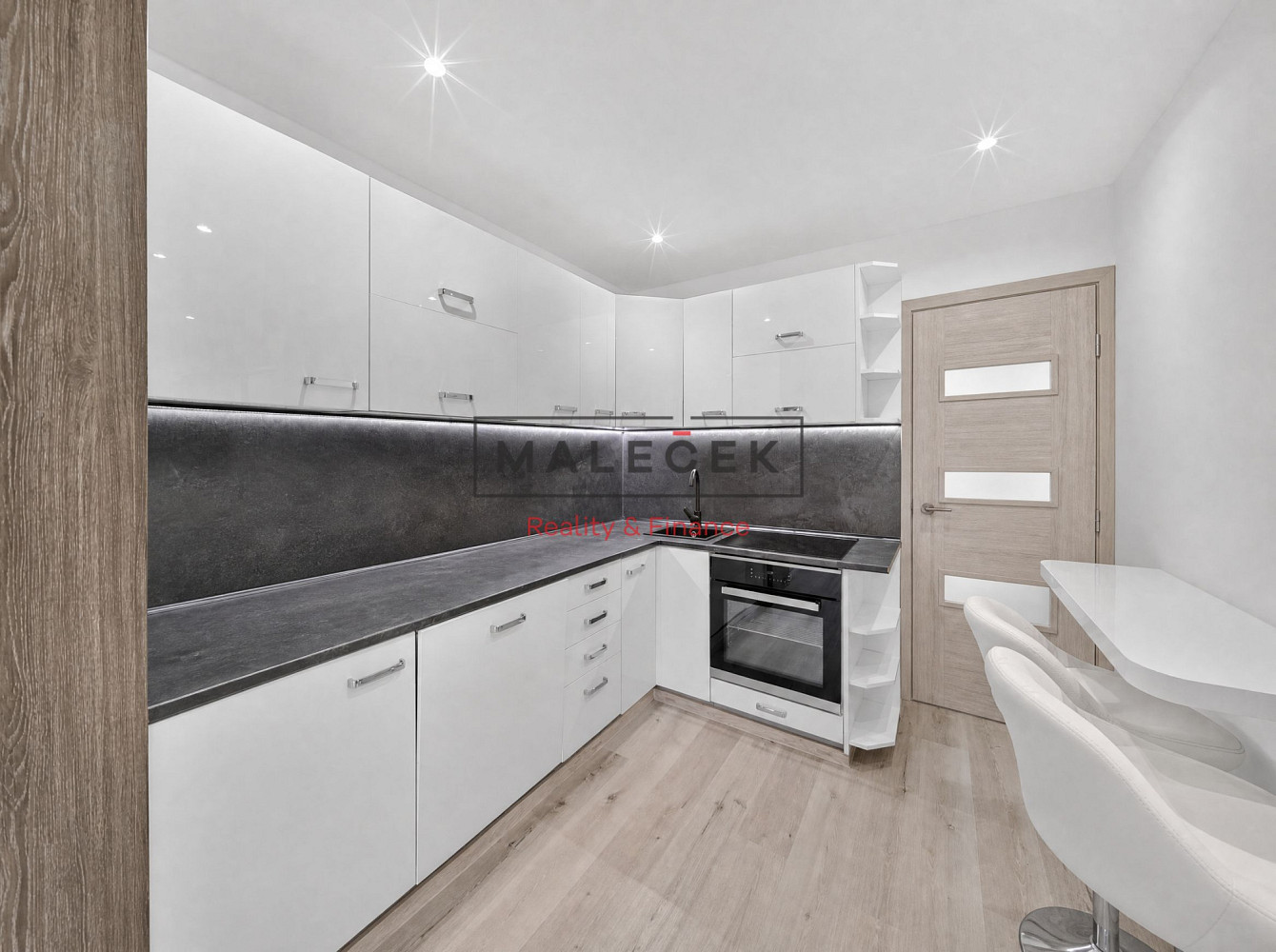 Prodej bytu 2+1 51 m² – fotografie 4