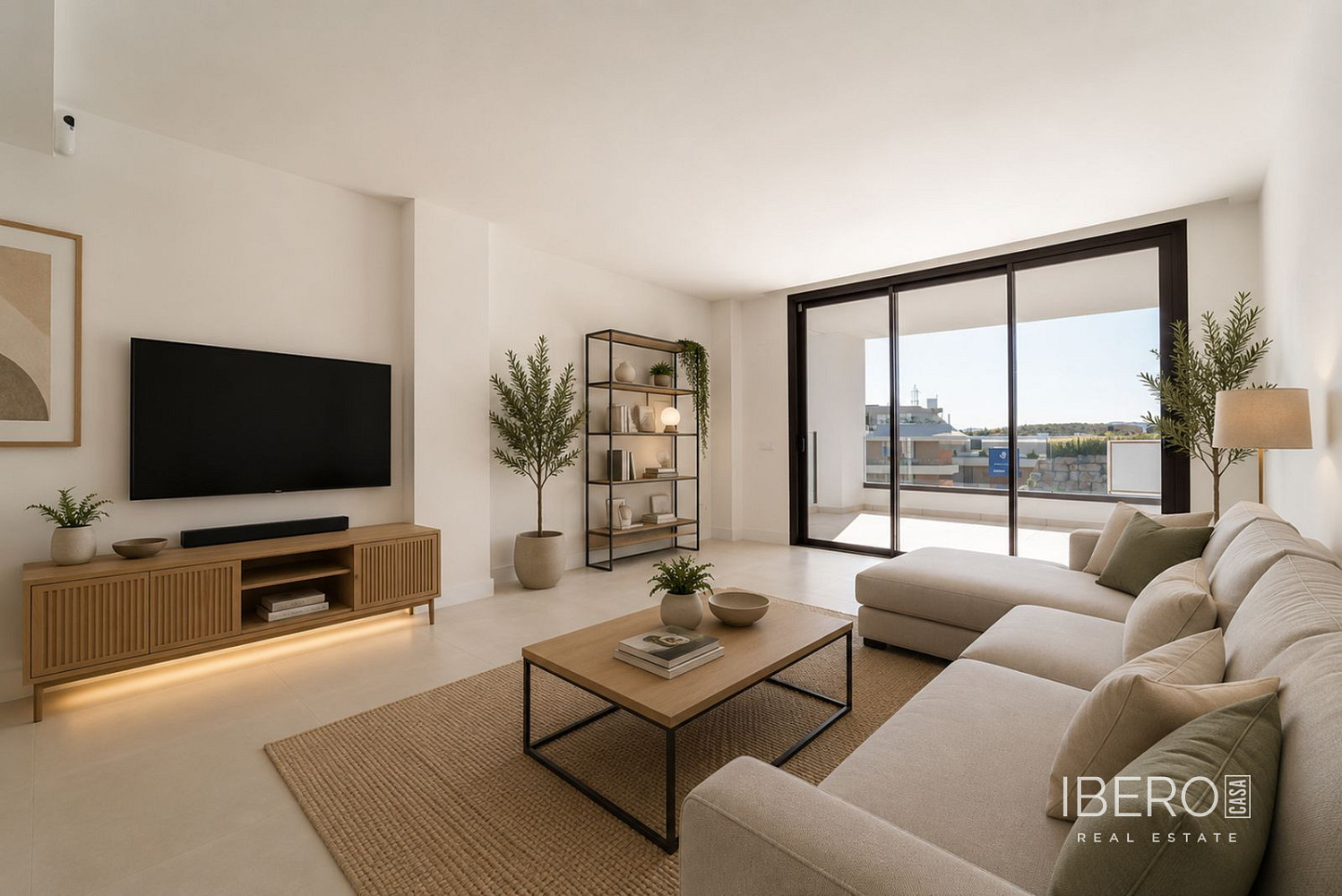 Pis 4+kk – Fuengirola - Vista 3