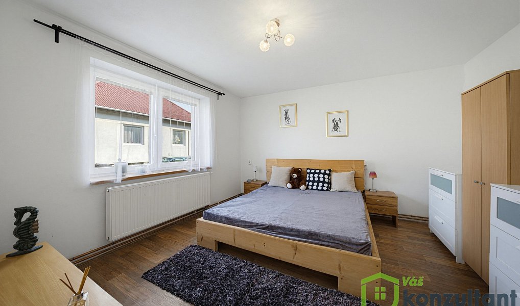 Prodej domu 225 m² s pozemkem 1 047 m², Měřín – náhled fotky 16