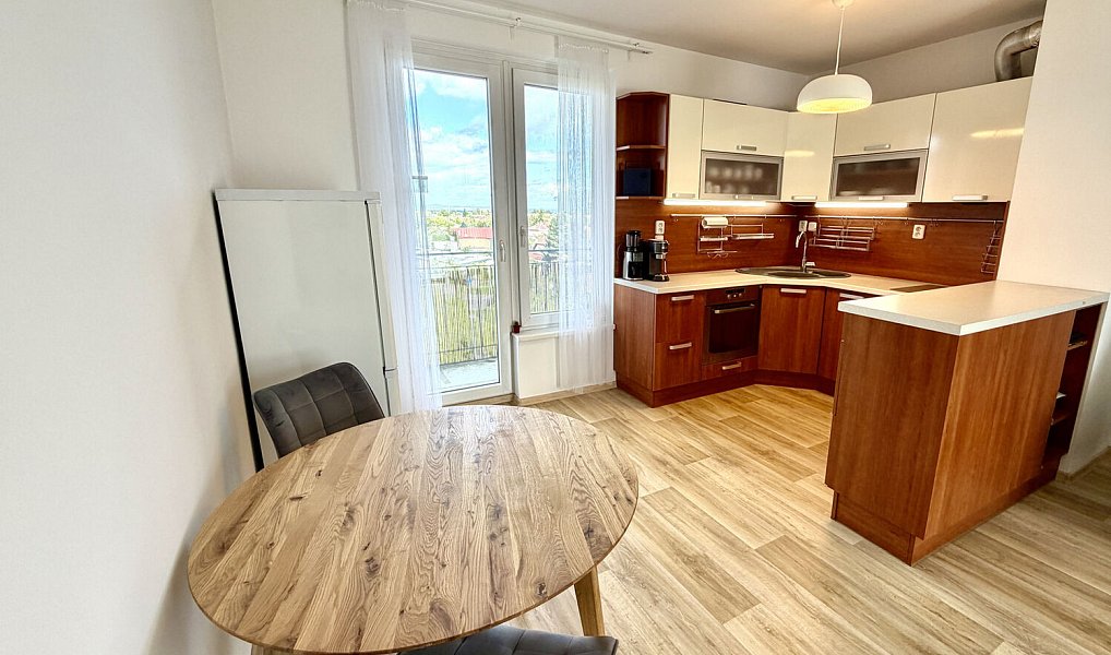 Prodej bytu 3+kk 71 m², Praha – náhled fotky 5