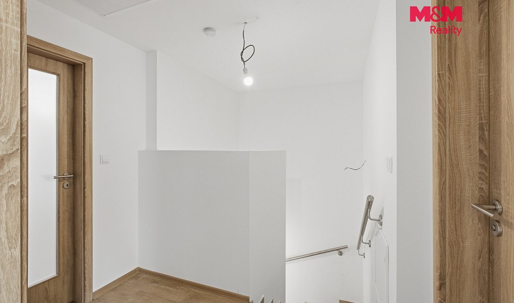 Prodej domu 104 m² s pozemkem 528 m², Kladno – náhled fotky 29