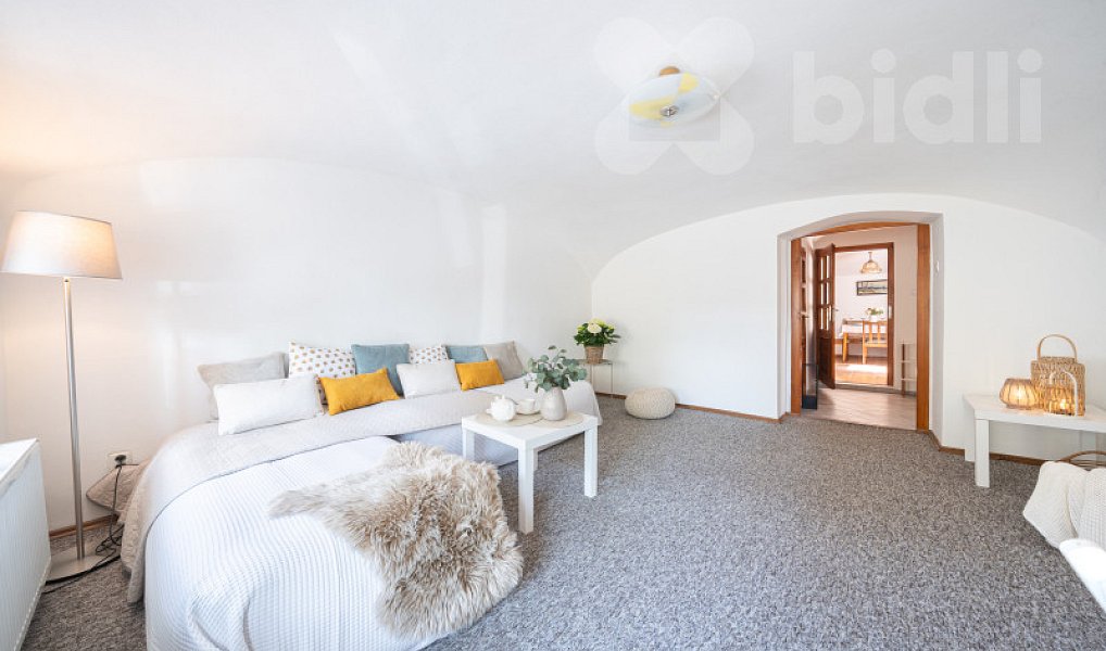 Prodej domu 237 m² s pozemkem 265 m², Beroun – náhled fotky 20