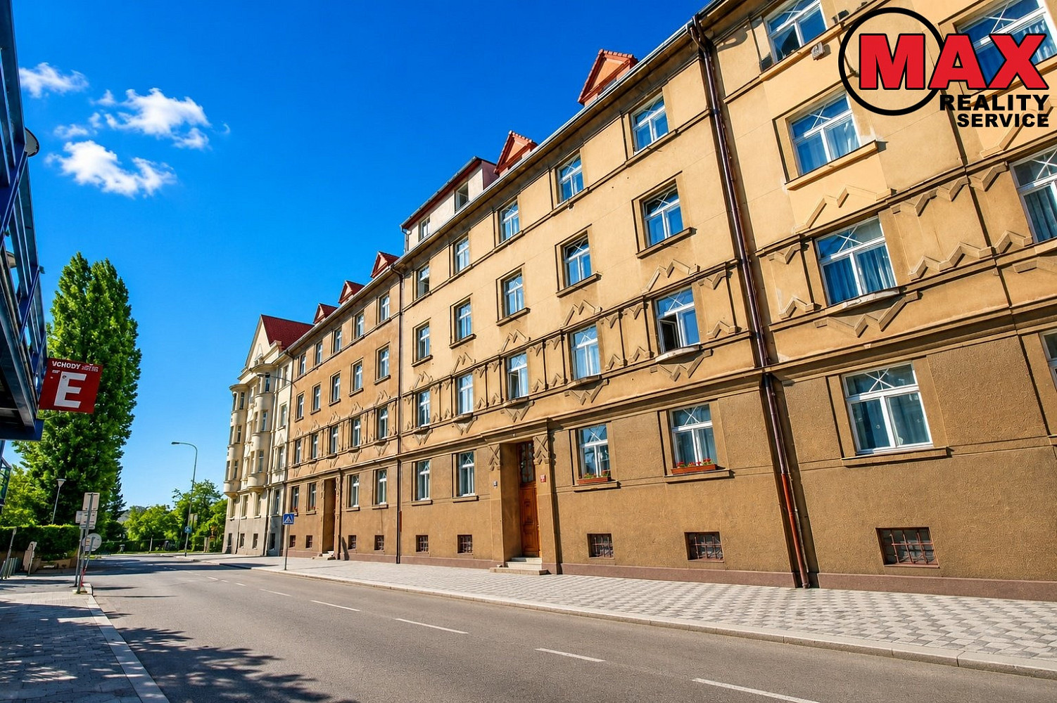 Prodej bytu 3+1 103 m²