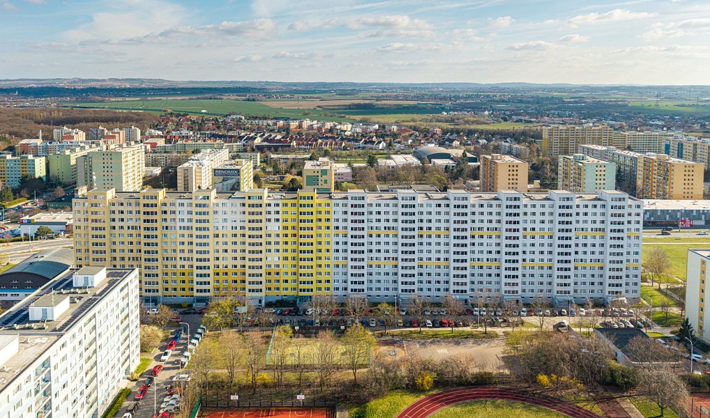 Prodej bytu 2+kk 46 m², Praha – náhled fotky 7