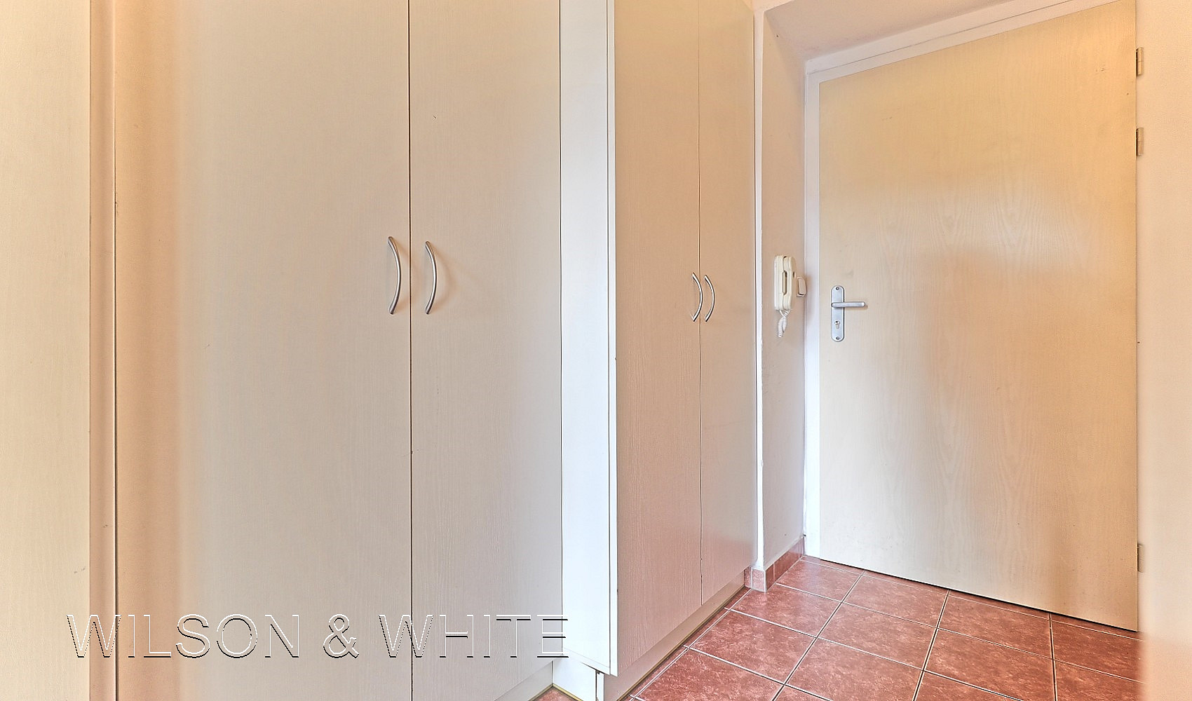 Pronájem bytu 1+kk 26 m² – fotografie 4