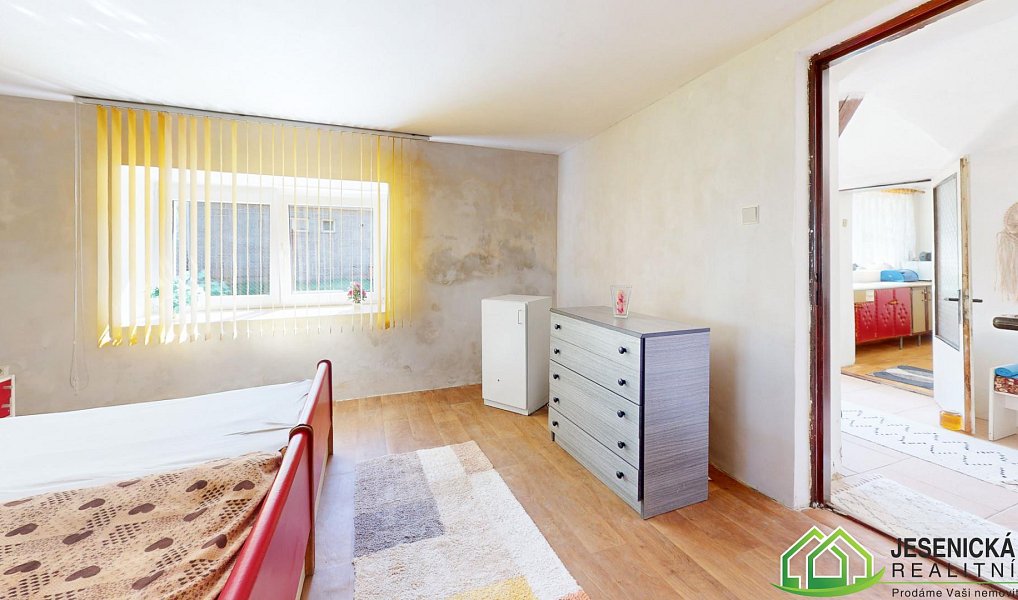 Prodej domu 240 m² s pozemkem 698 m², Kobylá nad Vidnavkou – náhled fotky 20