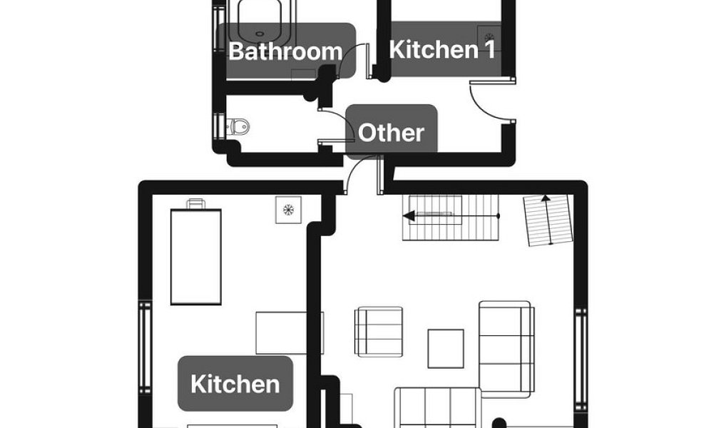 Prodej domu 270 m² s pozemkem 1 550 m², Nové Sedlo – náhled fotky 13