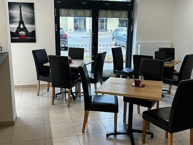 Pronájem obchodních prostor 133 m² — photo 3