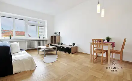 Pronájem bytu 2+1 58 m²