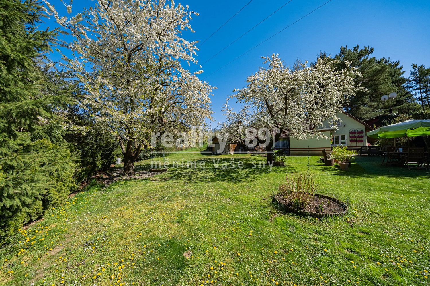 Prodej domu 127 m² s pozemkem 3 305 m² — photo 3