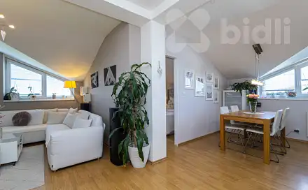 Prodej bytu 3+kk 84 m², T. G. Masaryka, Horoměřice, okres Praha-západ
