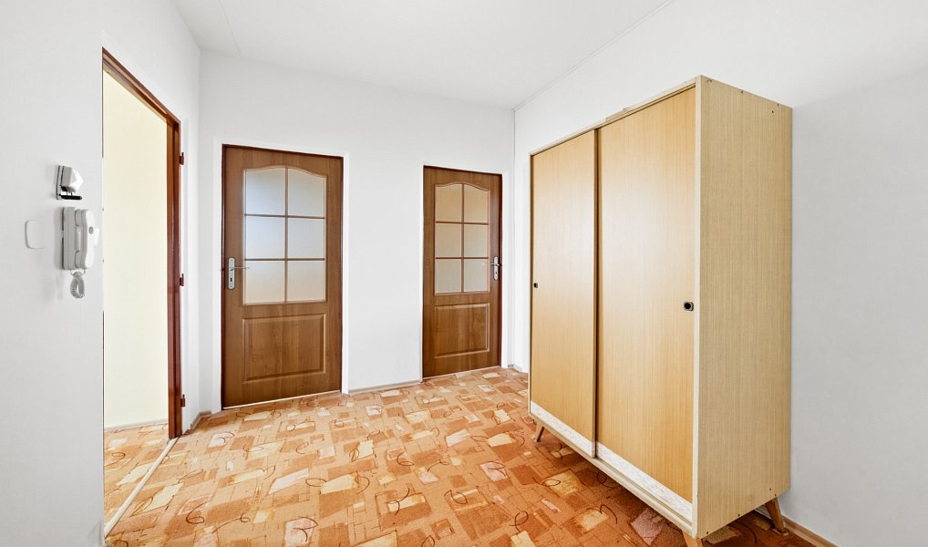 Prodej bytu 4+1 80 m², Plzeň – náhled fotky 10