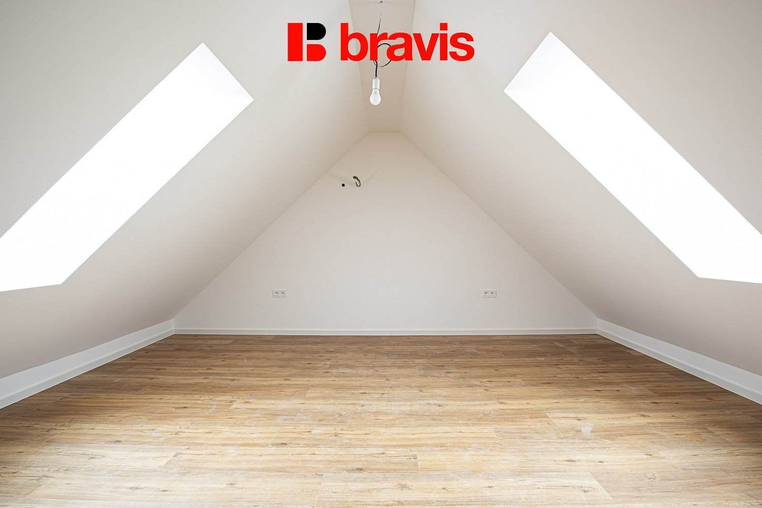 Prodej bytu 2+kk 58 m² – fotografie 2