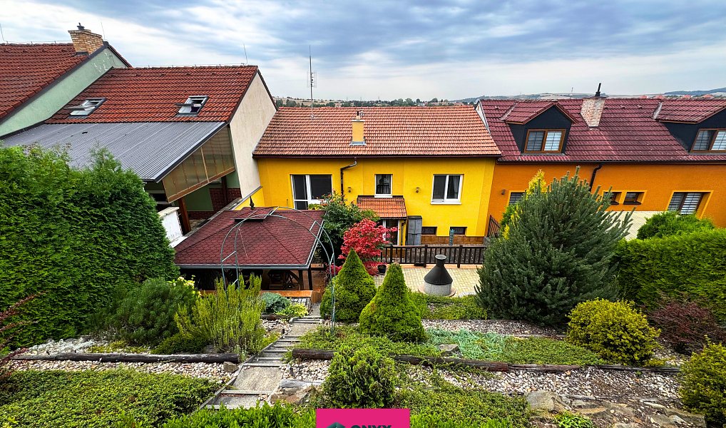 Prodej domu 158 m² s pozemkem 407 m², Bučovice – náhled fotky 25