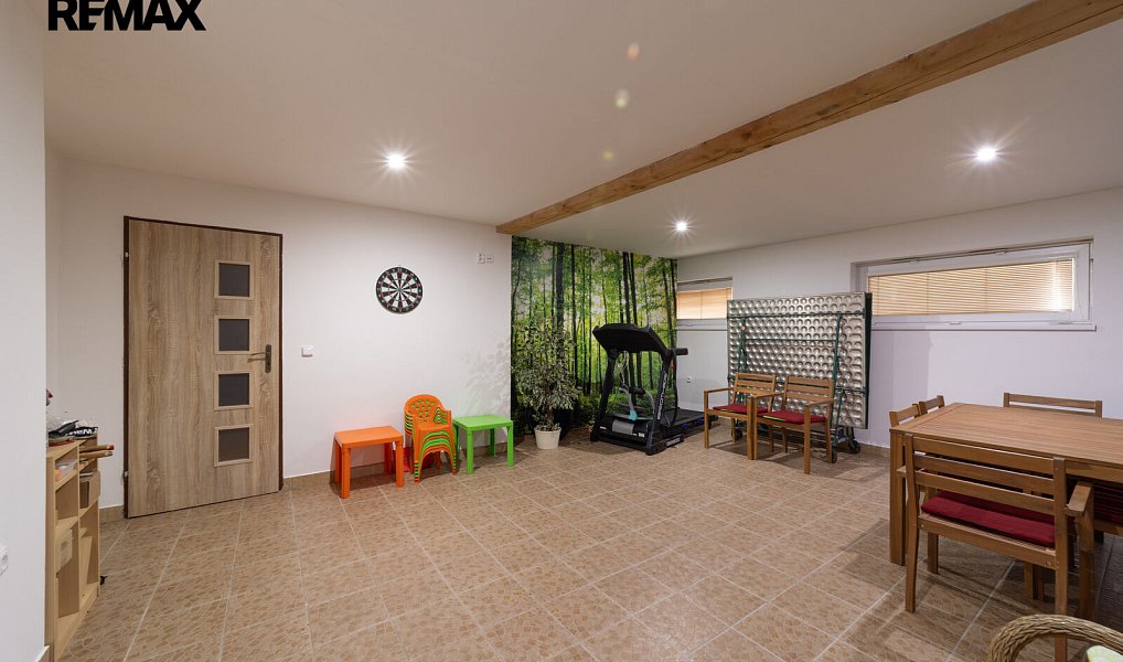 Prodej domu 850 m² s pozemkem 1 719 m², Velké Losiny – náhled fotky 12