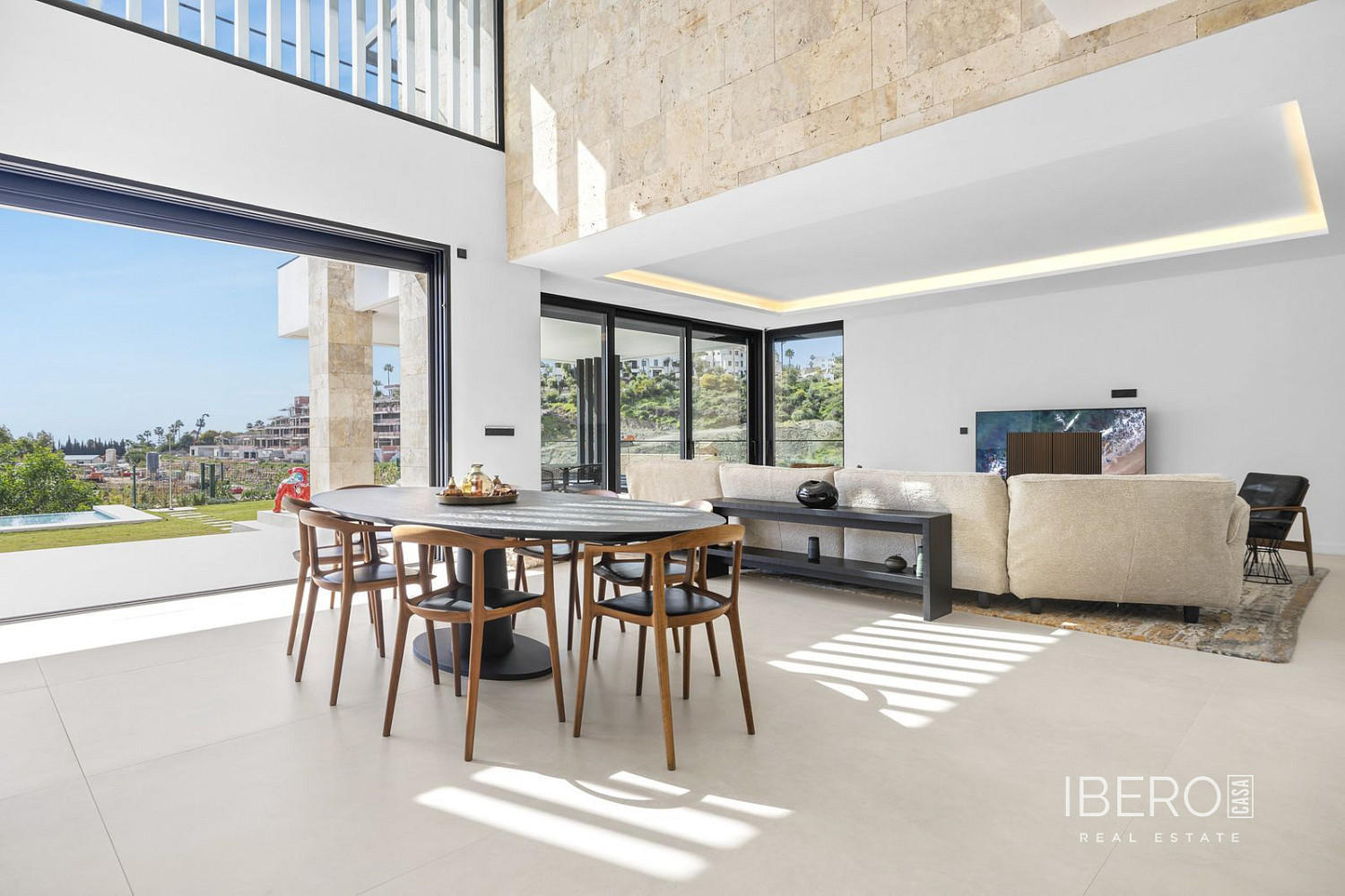 Casa 5+kk – Benahavís - Vista 5