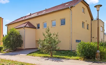 Pronájem bytu 3+kk 101 m², Jasanová, Blansko