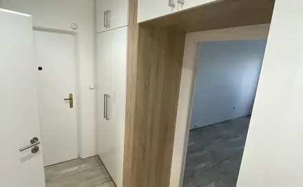 Pronájem bytu 2+1 56 m², Průmyslová, Uherské Hradiště
