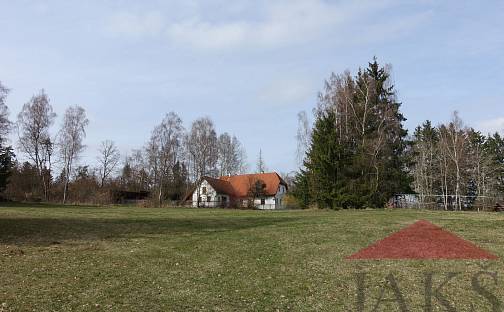 Prodej domu 213 m² s pozemkem 32 414 m², Kolinec - Bernartice, okres Klatovy