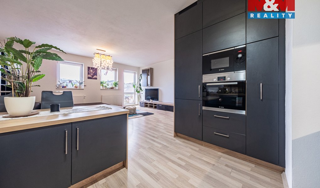 Prodej bytu 3+kk 80 m², Chýnov – náhled fotky 5
