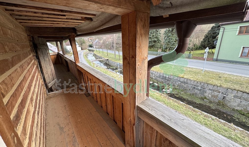 Prodej domu 230 m² s pozemkem 2 028 m², Volfartice – náhled fotky 15
