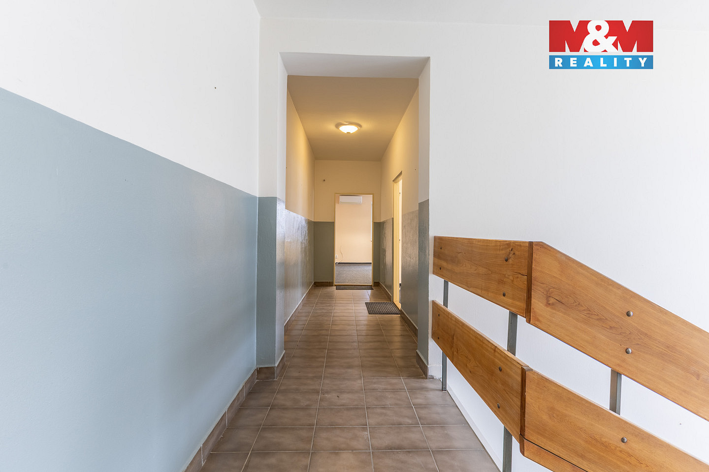 Pronájem skladovacích prostor 255 m² — photo 2