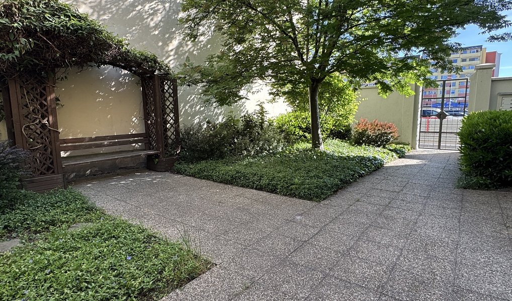Pronájem kanceláře 14 m², Kladno – náhled fotky 11