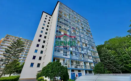 Prodej bytu 4+1 82 m², Hrdlovská, Osek, okres Teplice