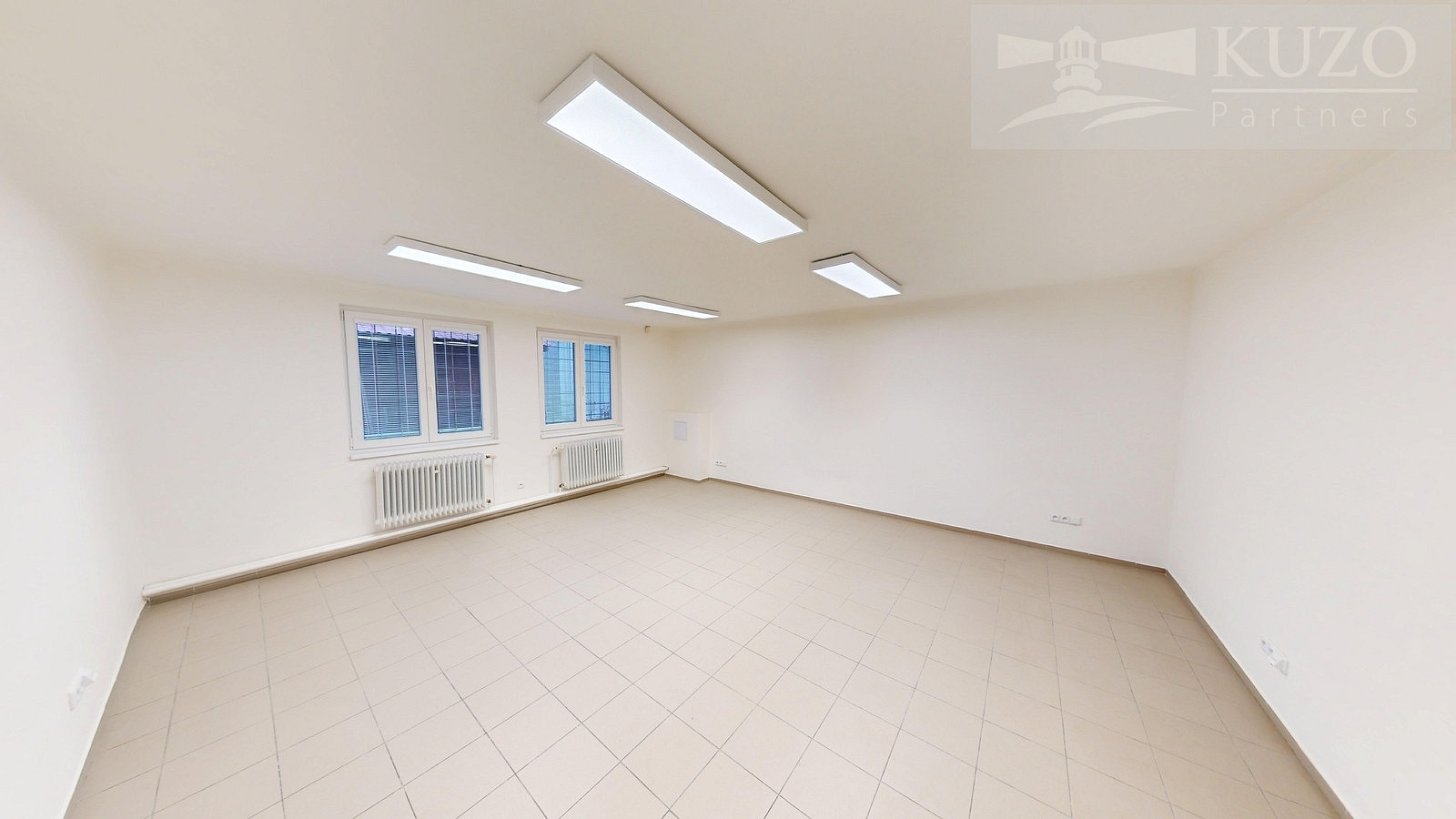 Pronájem kanceláře 25 m² – fotografie 4