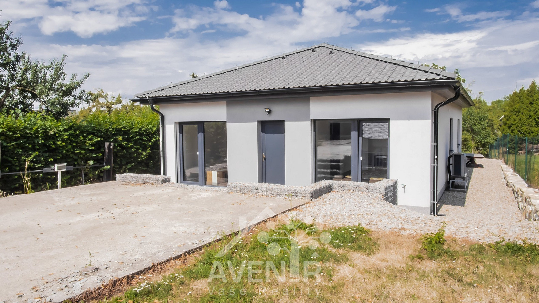 Prodej domu 97 m² s pozemkem 873 m² – fotografie 3