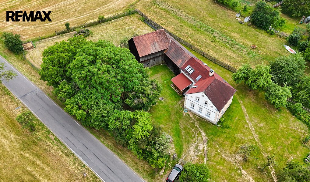 Prodej domu 300 m² s pozemkem 3 129 m², Přimda – náhled fotky 5