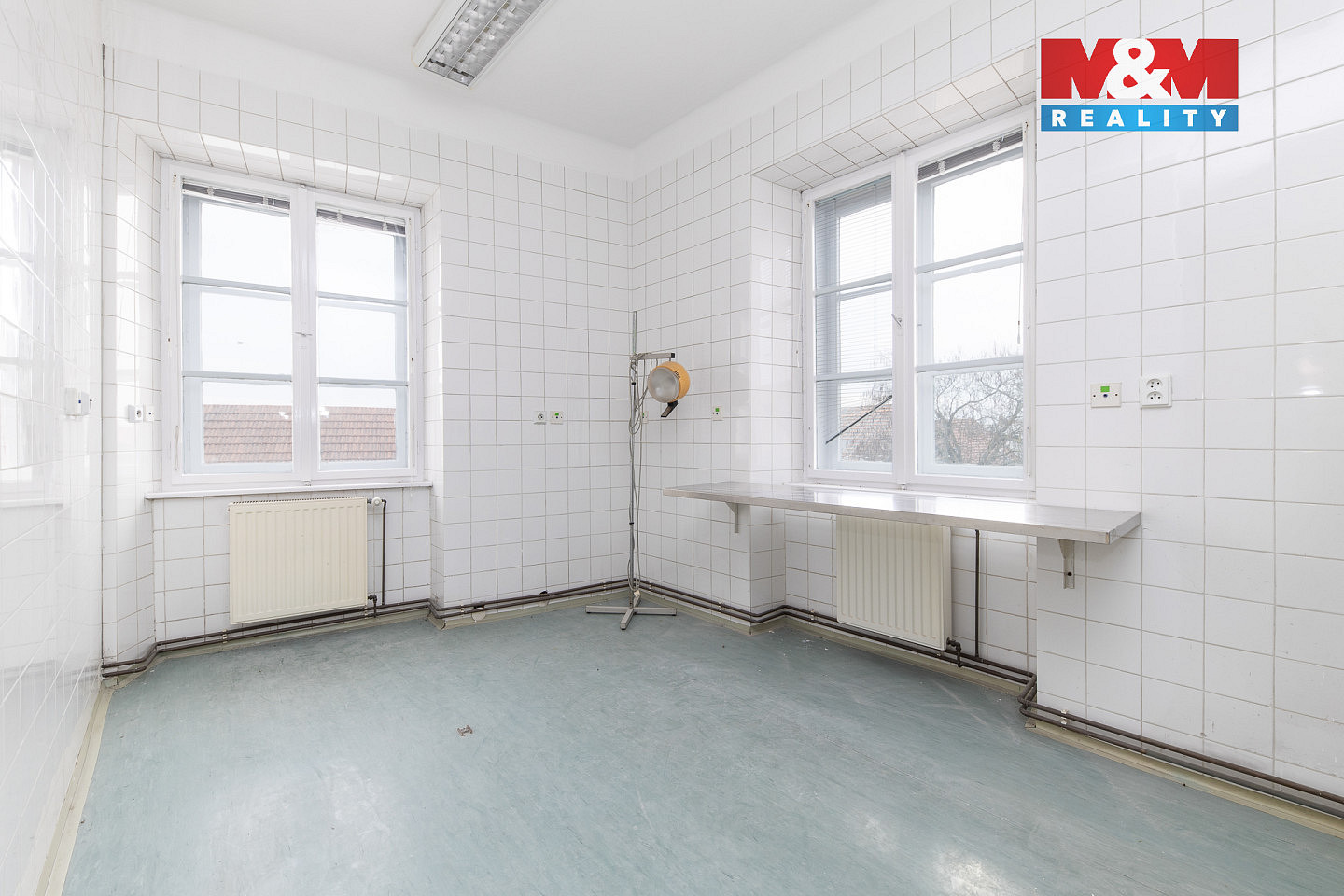 Pronájem obchodních prostor 71 m² — photo 5