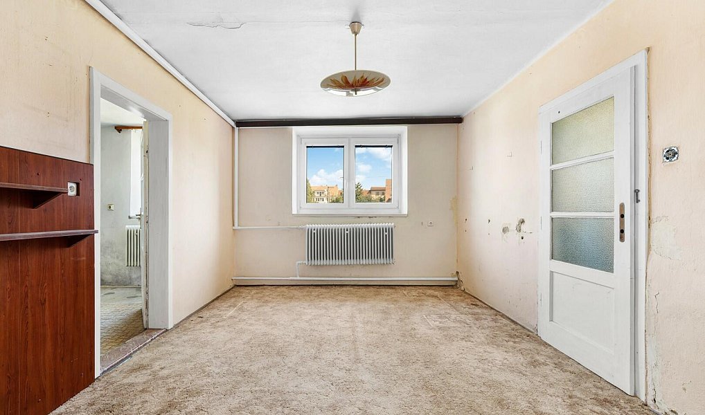 Prodej domu 140 m² s pozemkem 1 388 m², Rapotice – náhled fotky 8