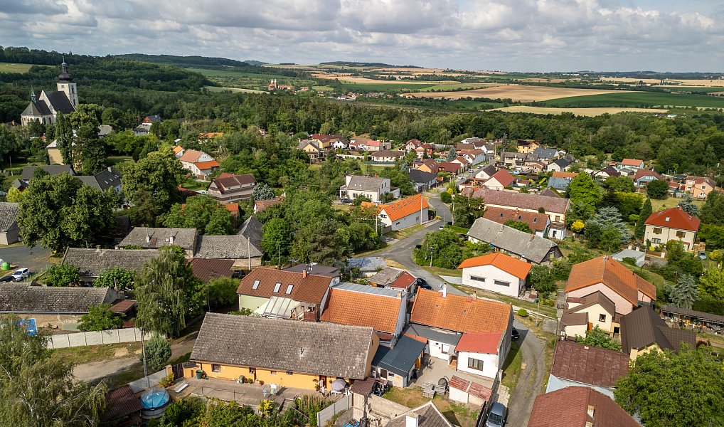 Prodej domu 153 m² s pozemkem 389 m², Kutná Hora – náhled fotky 25