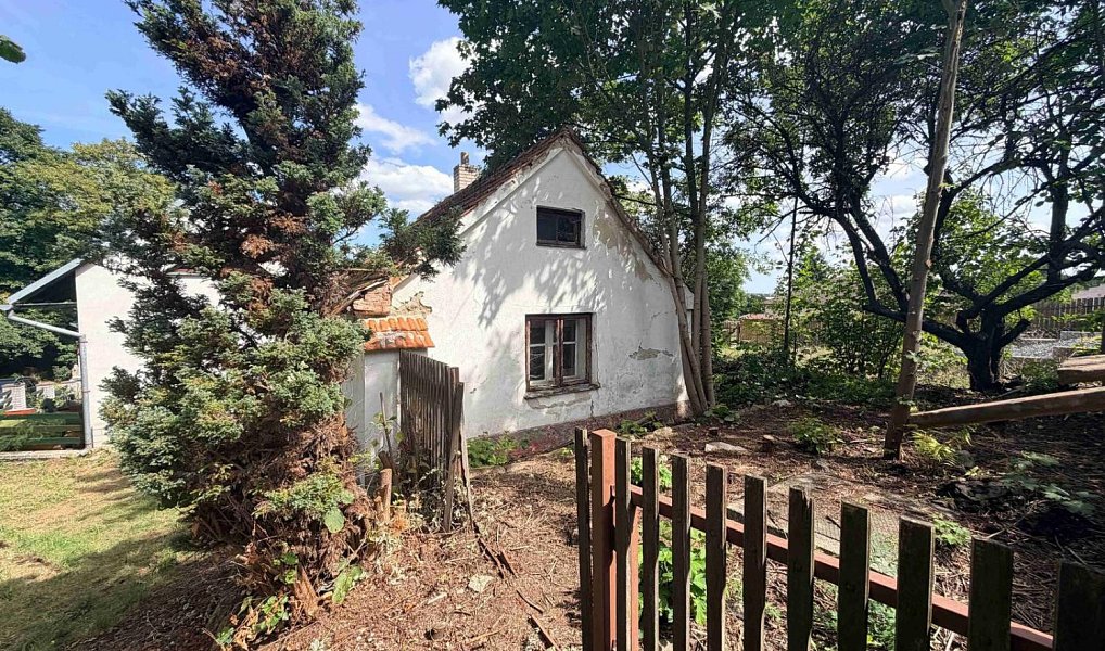 Prodej domu 40 m² s pozemkem 112 m², Soutice – náhled fotky 2