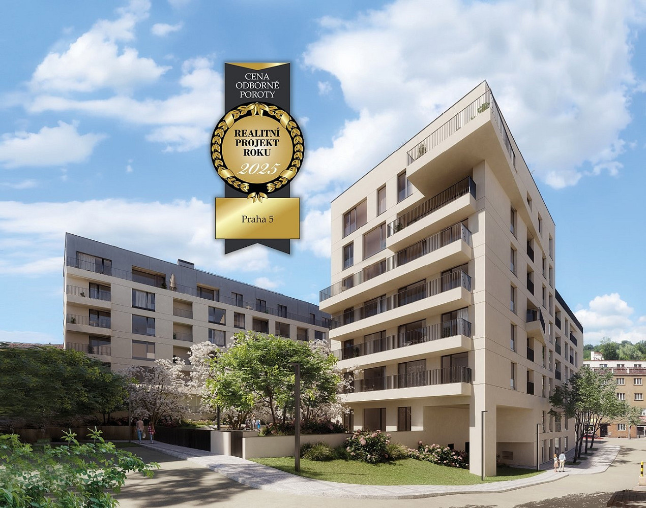 Prodej bytu 2+kk 58 m² – fotografie 2