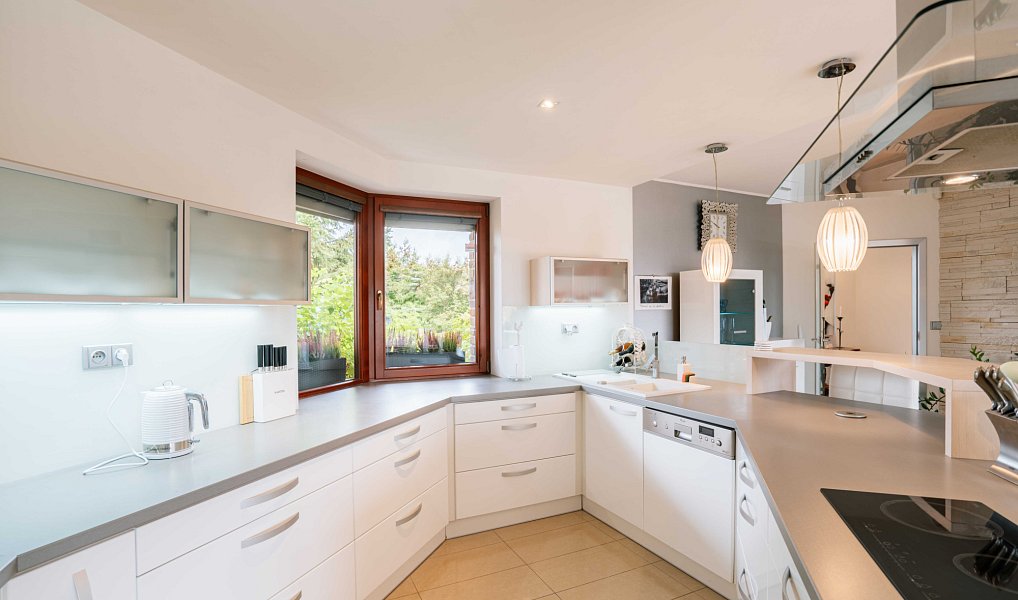 Prodej domu 200 m² s pozemkem 1 444 m², Ondřejov – náhled fotky 7