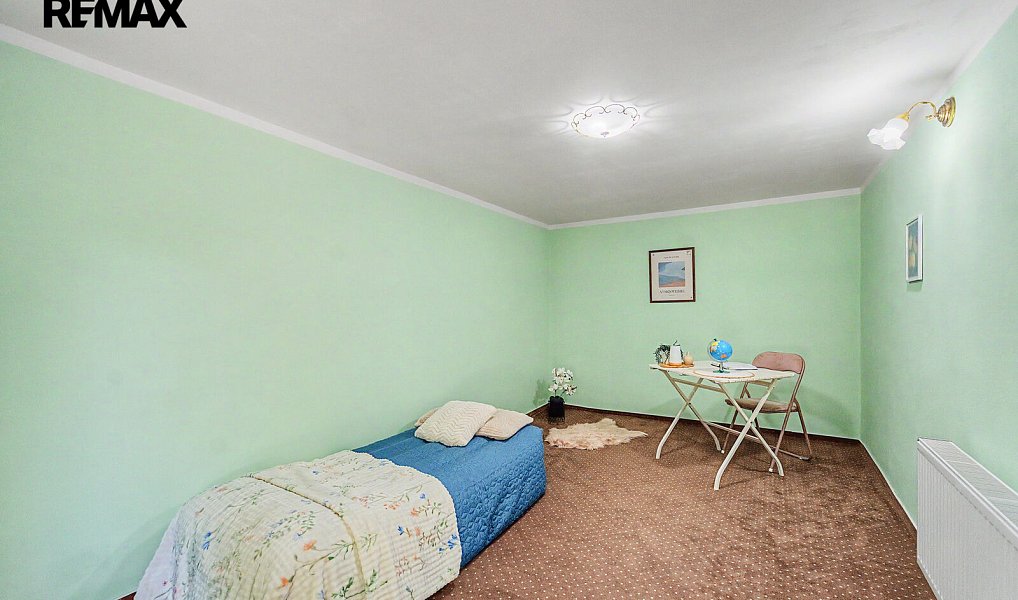 Prodej domu 96 m² s pozemkem 730 m², Svatý Mikuláš – náhled fotky 35